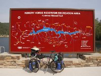 119  Hungry Horse Erholungsgebiet