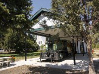 Somers Historische Bahn