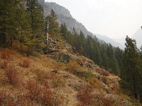 MG 0460  Mc Donald Lake Reservoir