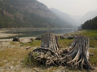 MG 0473  Mc Donald Lake Reservoir