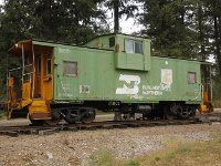 MG 0565  Bull River Road