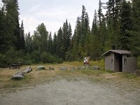 MG 0645  Oh leer! Gesperrt wegen Waldbränden