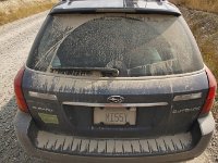 MG 0712  Es hat wohl ein wenig gestaubt.