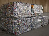 MG 2095  Dosen sammeln