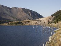 earthquake-lake-01  Earthquake Lake