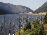 earthquake-lake-02  Earthquake Lake