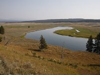 yellowstone-Alum-Creek-09  Alum Creek Landschaft