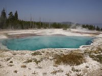 Yellowstone Nationalpark