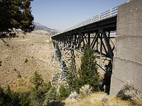 yellowstone-bridge-gardener-river  Gardener Bridge