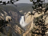 yellowstone-canyon-falls-02  Canyon Falls