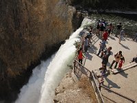 yellowstone-canyon-falls-13  Canyon Falls
