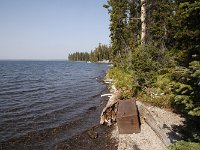 yellowstone-lewis-lake-02  Lewis Lake
