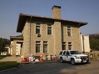 yellowstone-mammoth-hot-spring-06  Mammoth Hot Spring Schilder