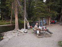 yellowstone-undine-falls  Undine Falls River