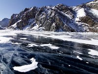 MG 3768  Grünes Eis | Ostolchon bei Usuri