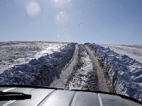 MG 3876  im Frühjahr fällt auch ein wenig Schnee