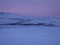 MG 3930  bei Sonnenaufgang | Blick von Khuzhir Richtung Süden