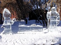 MG 2280  Frohes neues Jahr! mit der Schneekönigin und Väterchen Frost