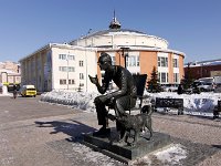 MG 2297  vor dem Zirkus