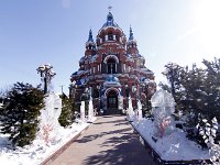 MG 2309  Kasaner Kirche