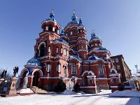 MG 2314  Kasaner Kirche