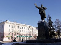 MG 2342  Lenin auf Graniet