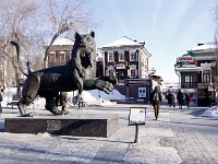 MG 2351  das Wappentier von Irkutsk