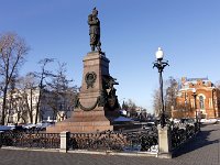 MG 2366  Alexander der Dritte an der Angara