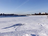 MG 2369  die teilweise zugefrorene Angara