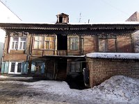 MG 4177  mein Hostel "Mama Hostel" von Galina