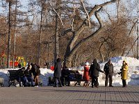 MG 4194  ... es wird auch schon wieder getanzt ...