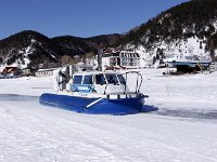 MG 2459  Luftkissenboote sind ganz schön schnell auf dem Eis