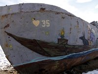 Xuzhir - Kunstkutter