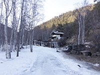 MG 5366  Rangerhütte bei Khargino