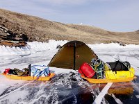 MG 5021  Erste Nacht an der Insel Ogoy.