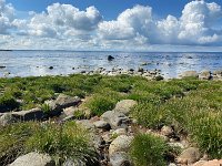 Schweden bis Mariestadt