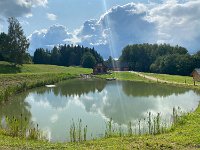 über Rouge nach Lettland