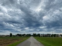 Littauen über Panevezys