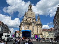 Frauenkirche (Dresden)