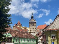 2024 Fahrradreise zum Schwarzen Meer