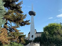 Platz der Revolution