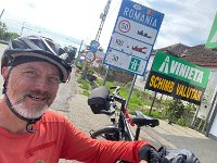 Dorolt: Grenze zu Rumänien