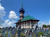 Rumänien der Norden