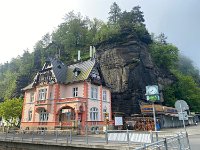 Hrensko (Tschechien)