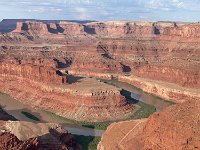 Dead Horse Point State Park