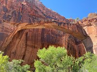 Escalante Natural Bridge (Utah)