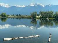 Ninepipes Lodge (Montana)