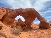 Valley of Fire - Zion NP- Bryce Canyon NP
