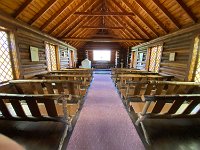 Chapel of the Transfiguration